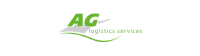 AG Logistics logo