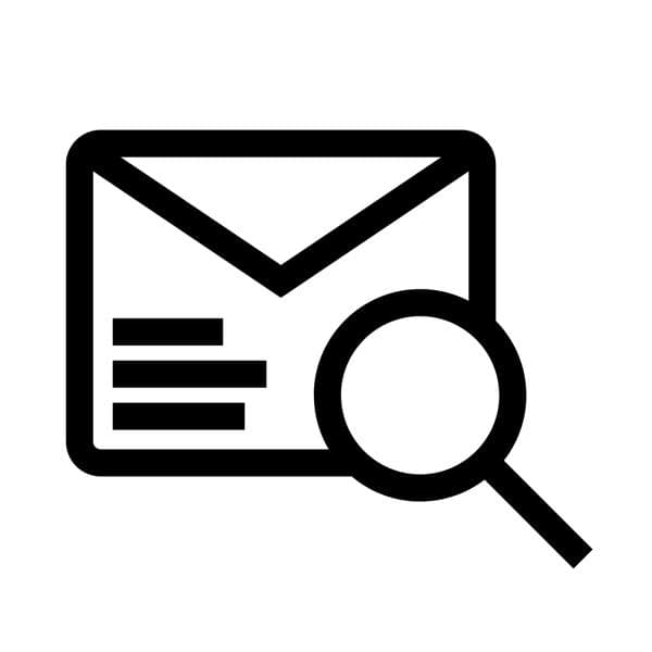 Address digitization station