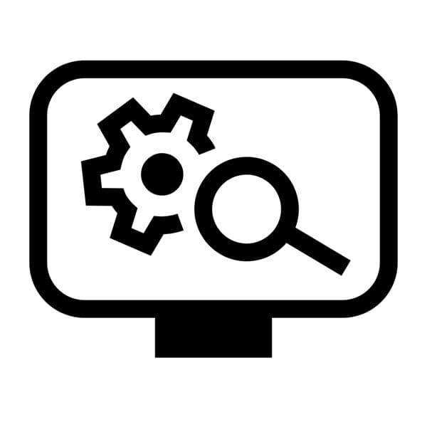 Predictive maintenance