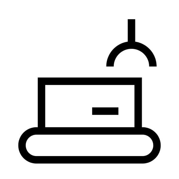 Pharma packaging machines icon