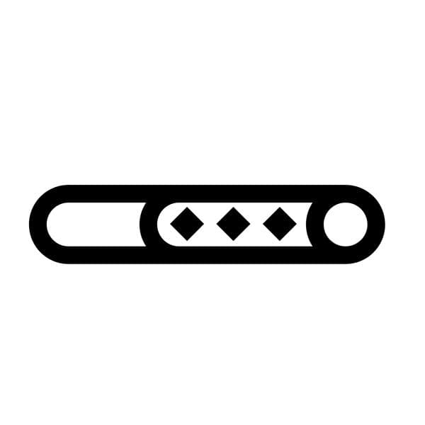 Rod maker icon