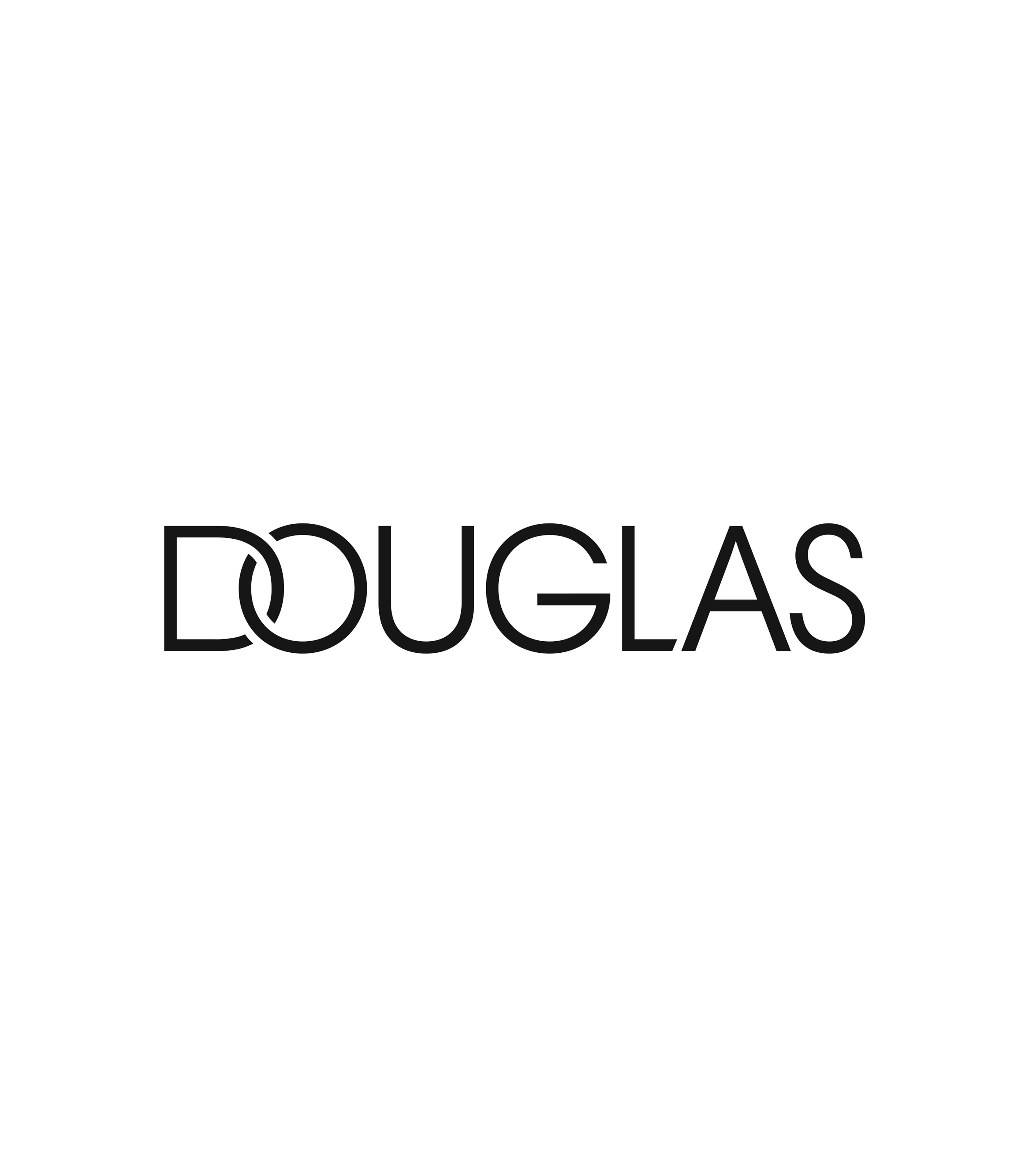 Douglas logo