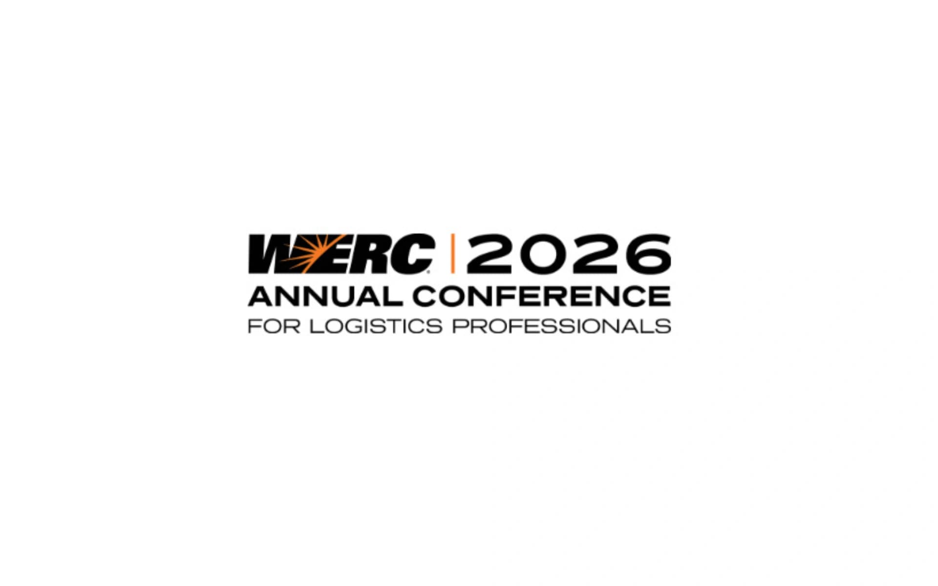 WERC Annual Conference logo