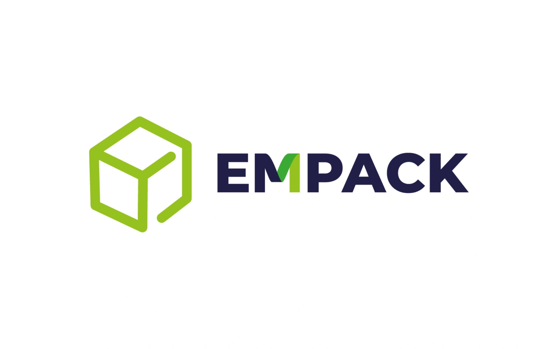 Empack logo