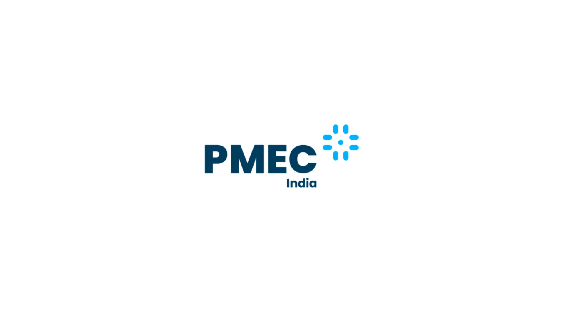 PMEC 2026 logo