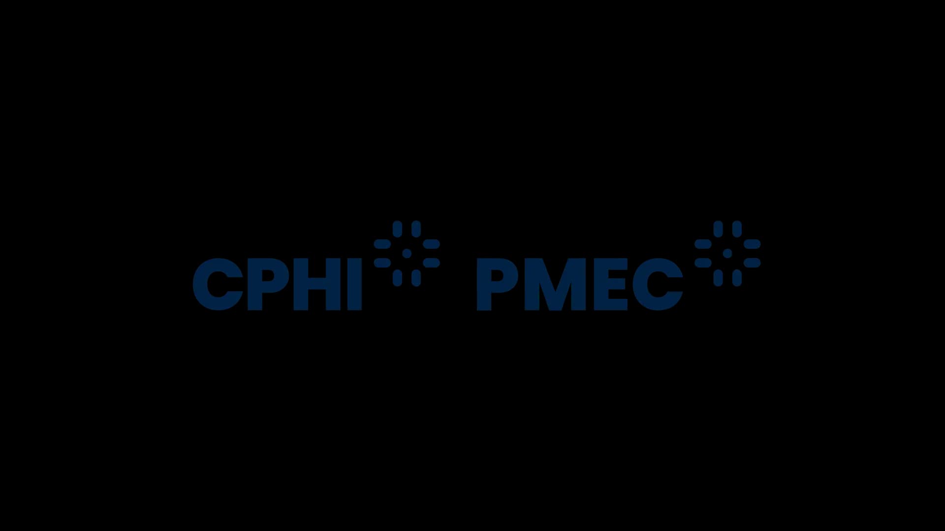 CPHI & PMEC logo