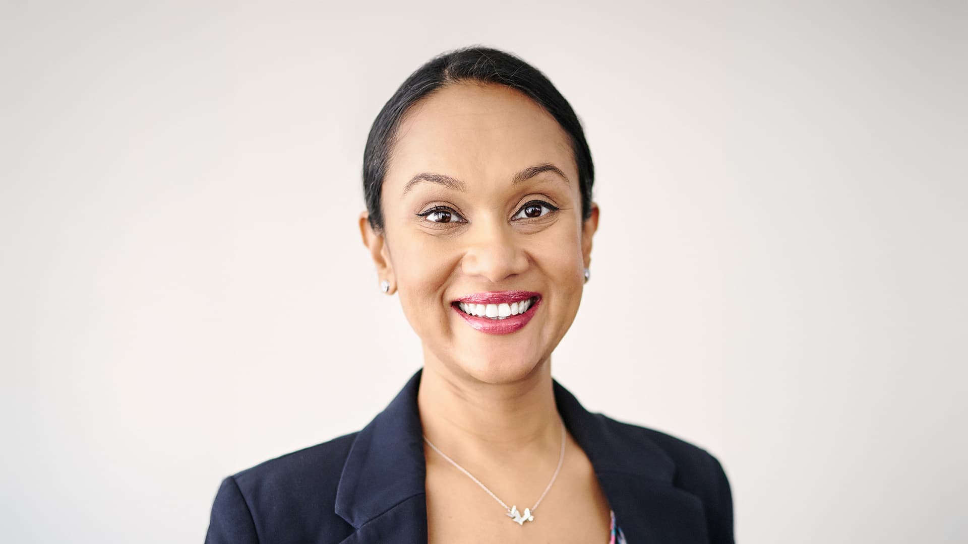 Arungalai Anbarasu, Mitglied des Vorstands der Körber AG