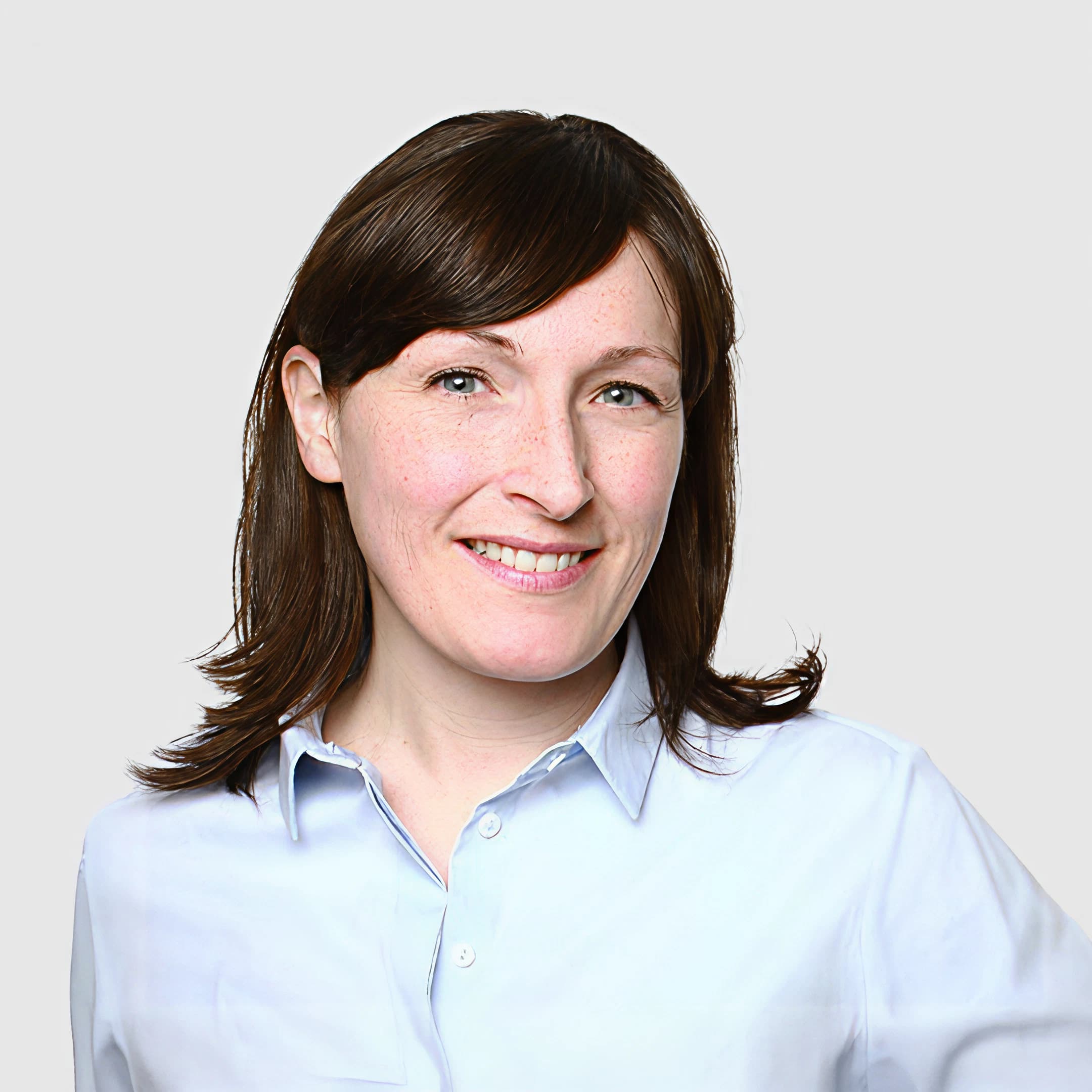 Kopfbild von Claudia Rottseneiner