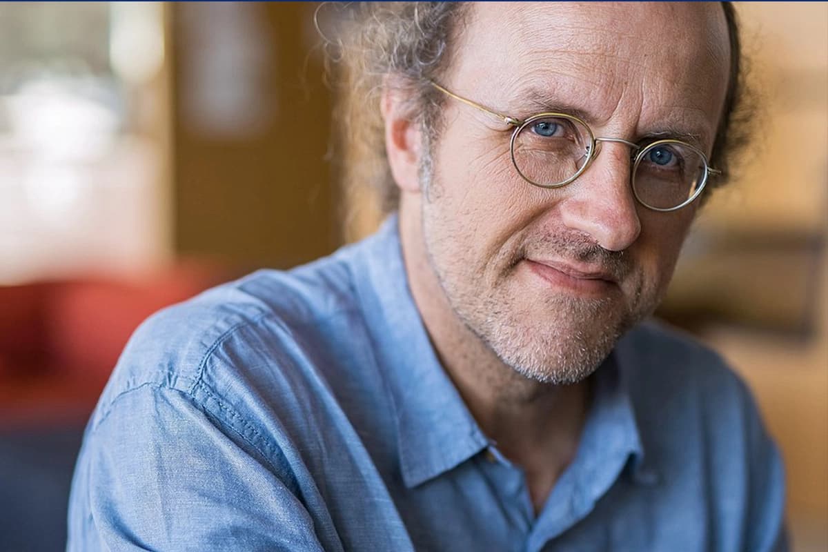 Bernhard Schölkopf