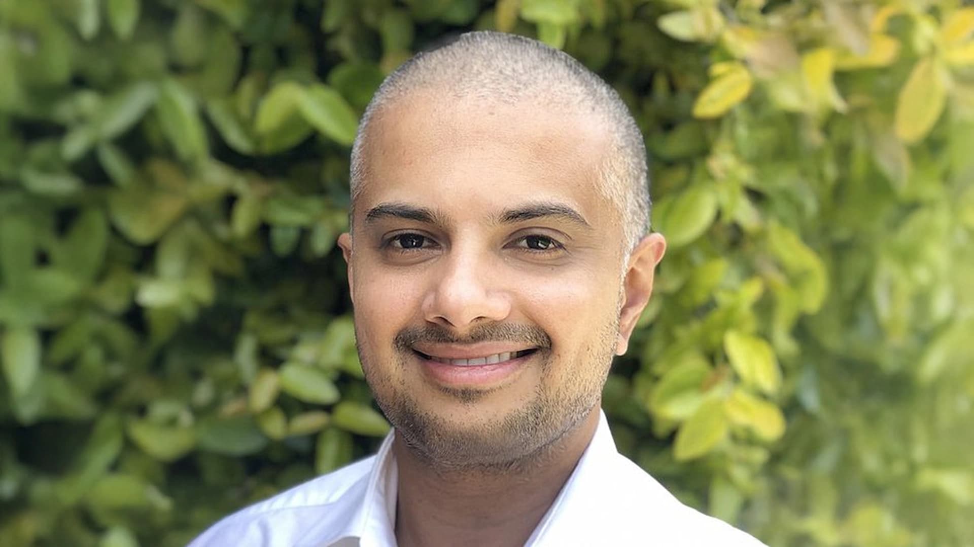 Nishan Wijemanne, Global Leader AMR & Robotics im Körber-Geschäftsfeld Supply Chain