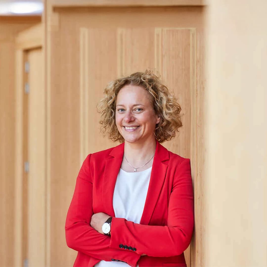 Photo by Stephanie Wehner