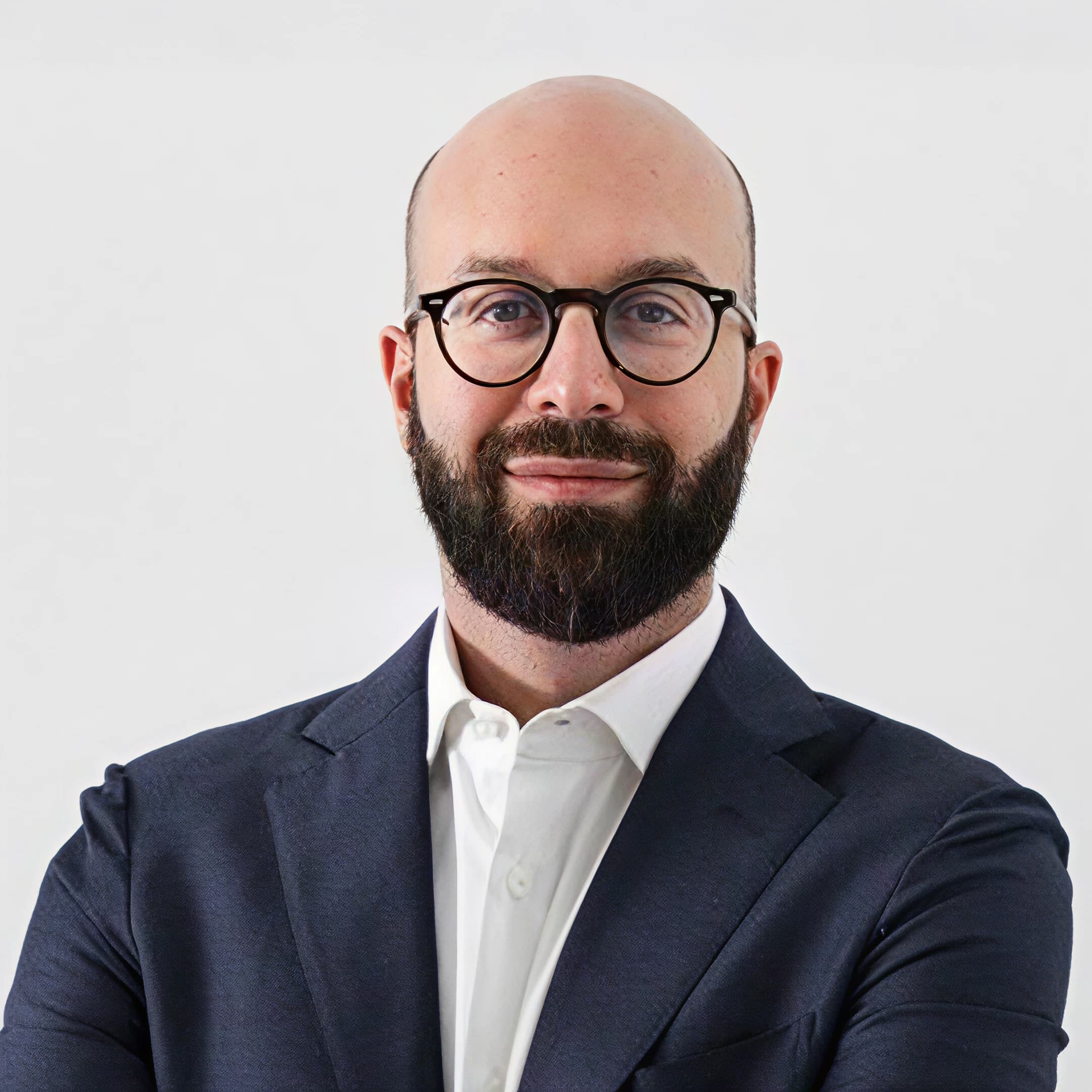 Kopfschuss von Domenico Menduni