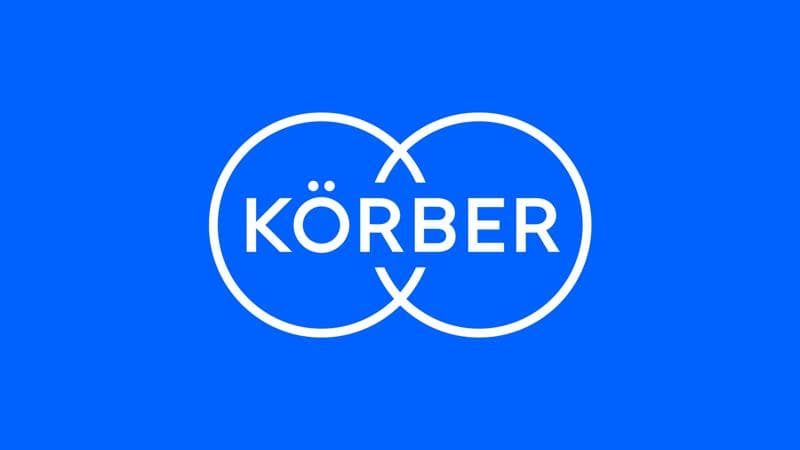 Körber logo