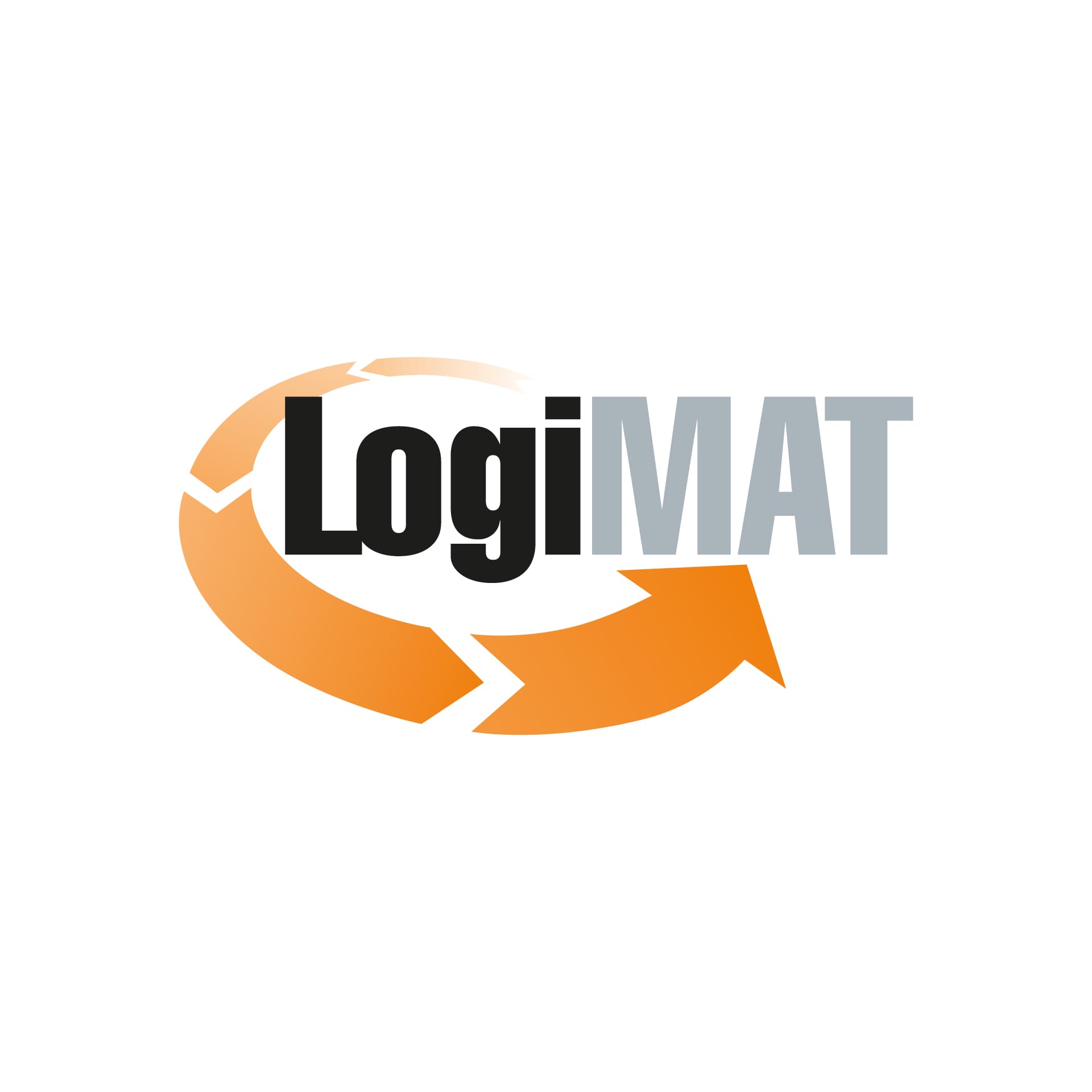 Logimat logo