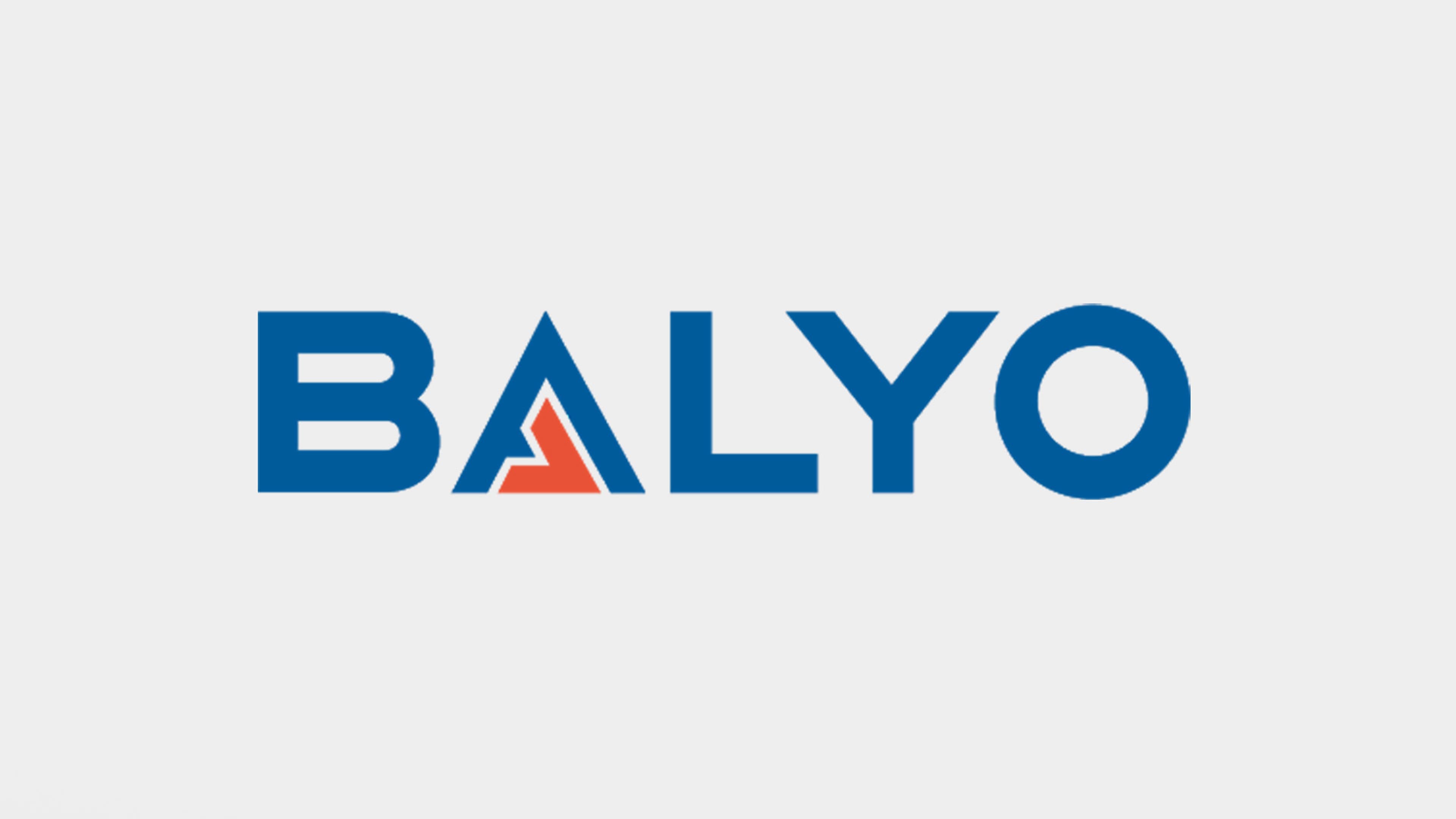 Baylo logo