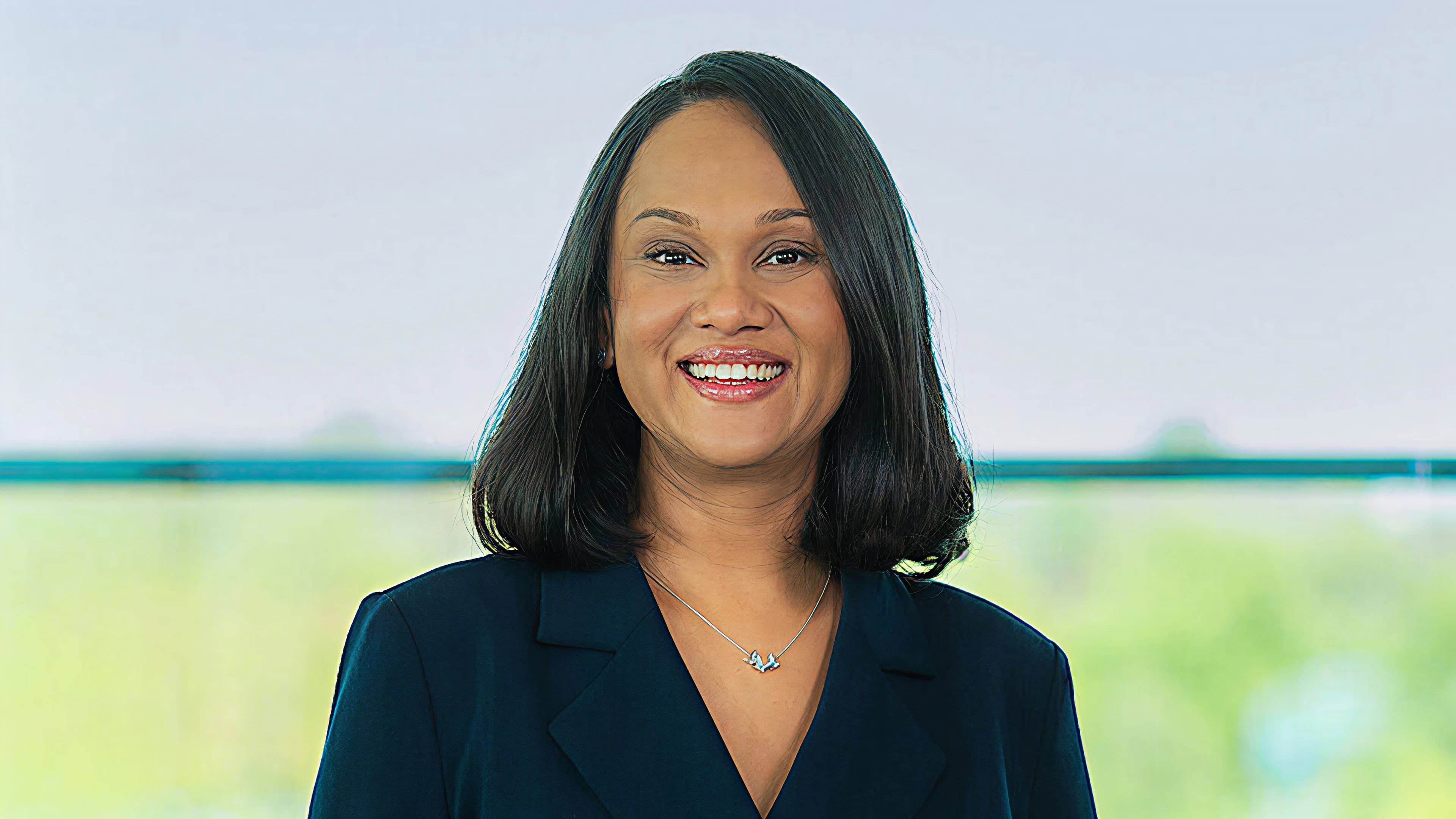 Head shot of Arugalai Anbarasu