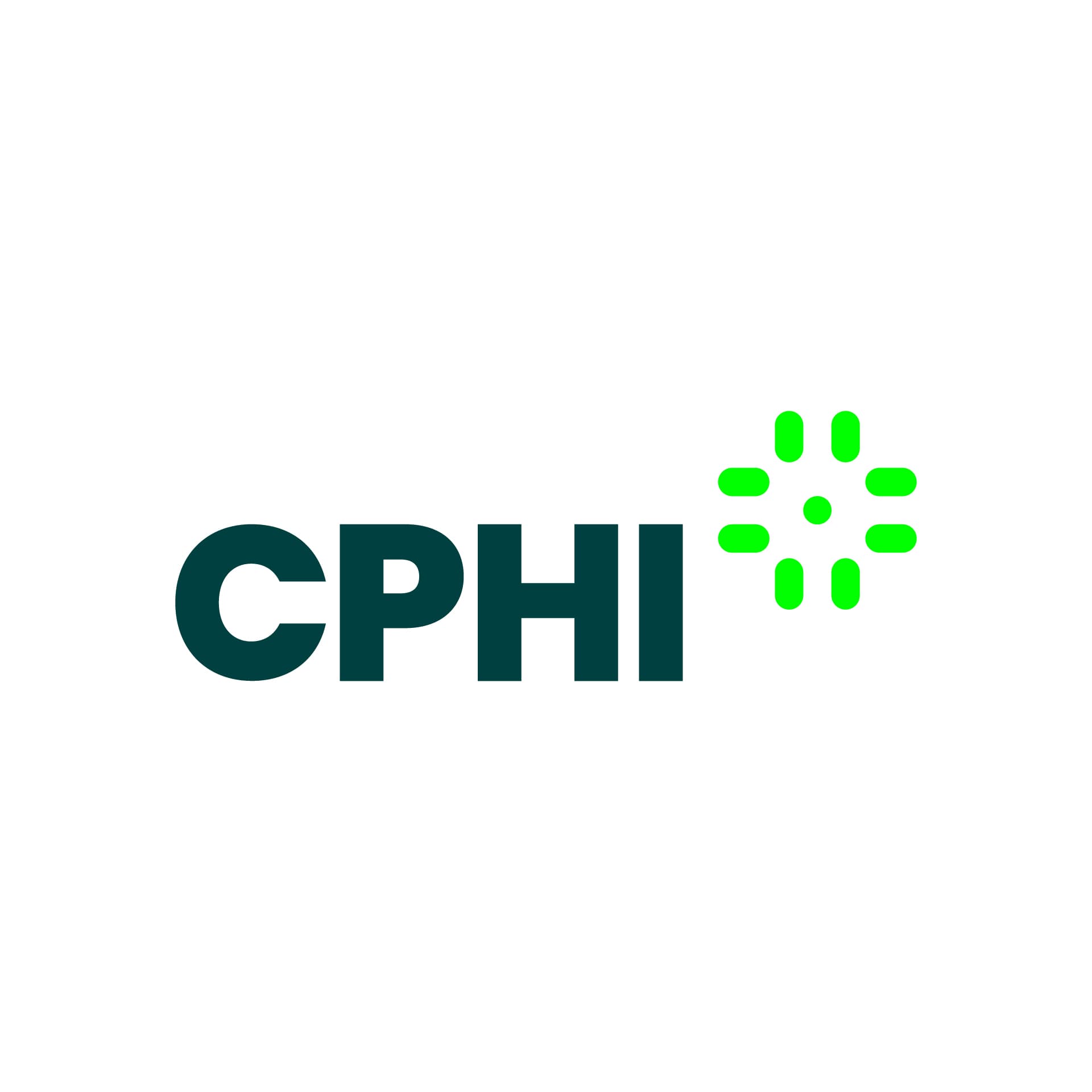 CPHI Frankfurt event logo