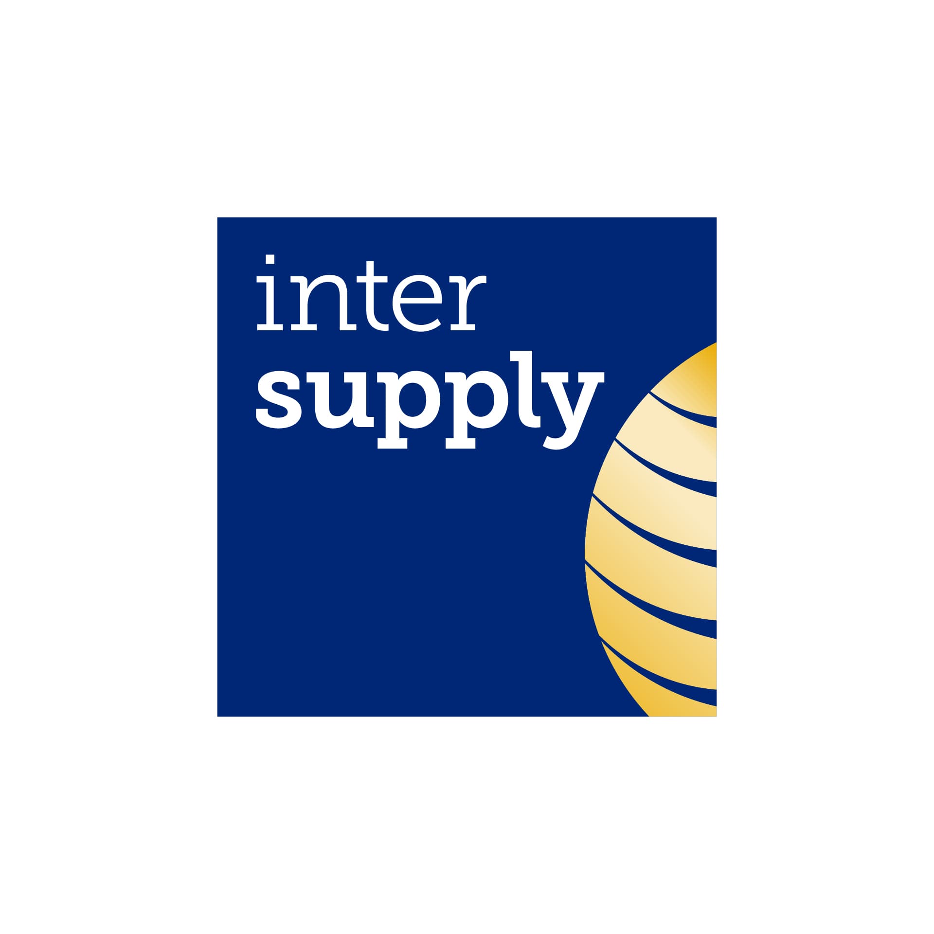 Inter supply logo