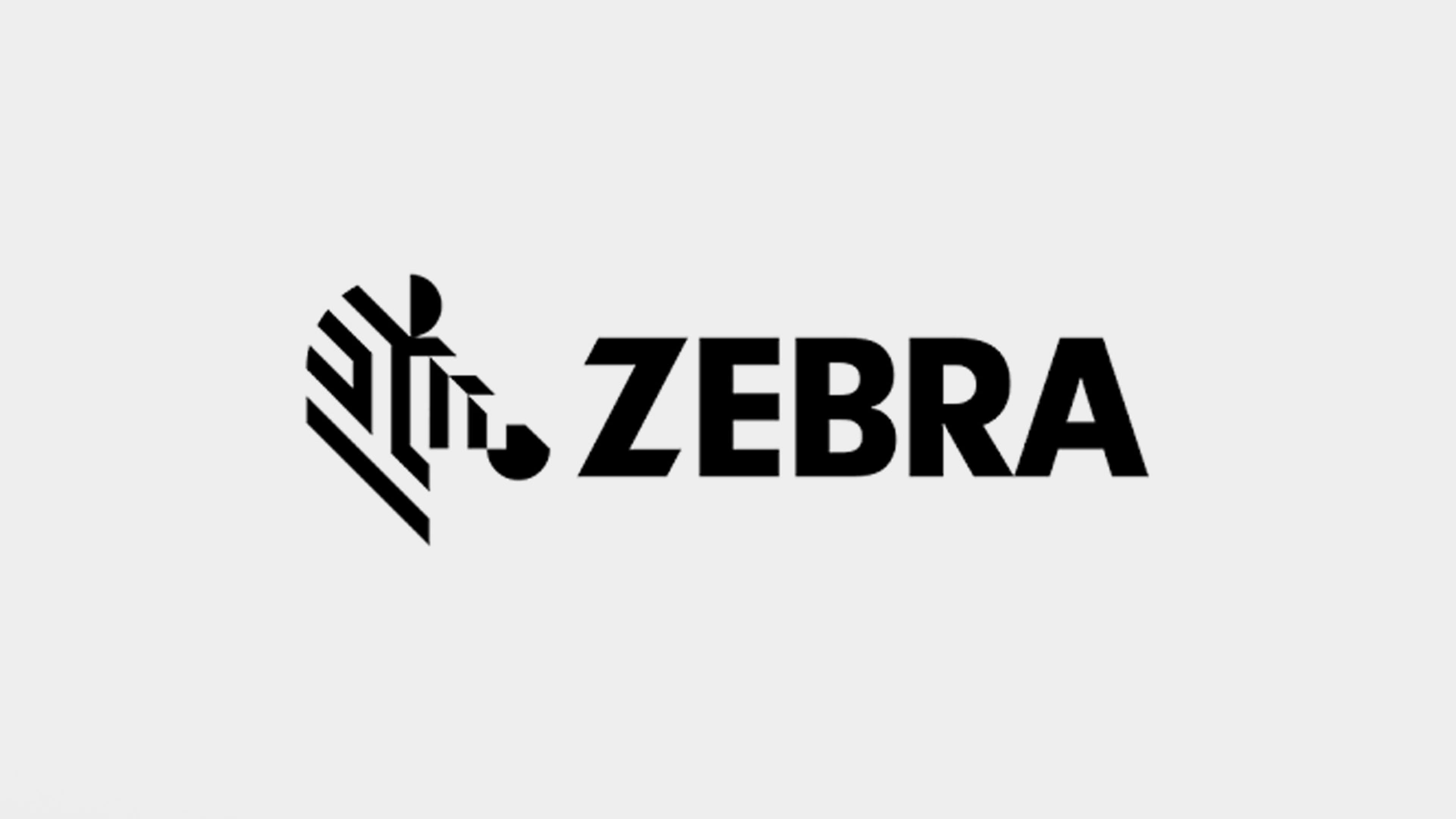 Zebra logo