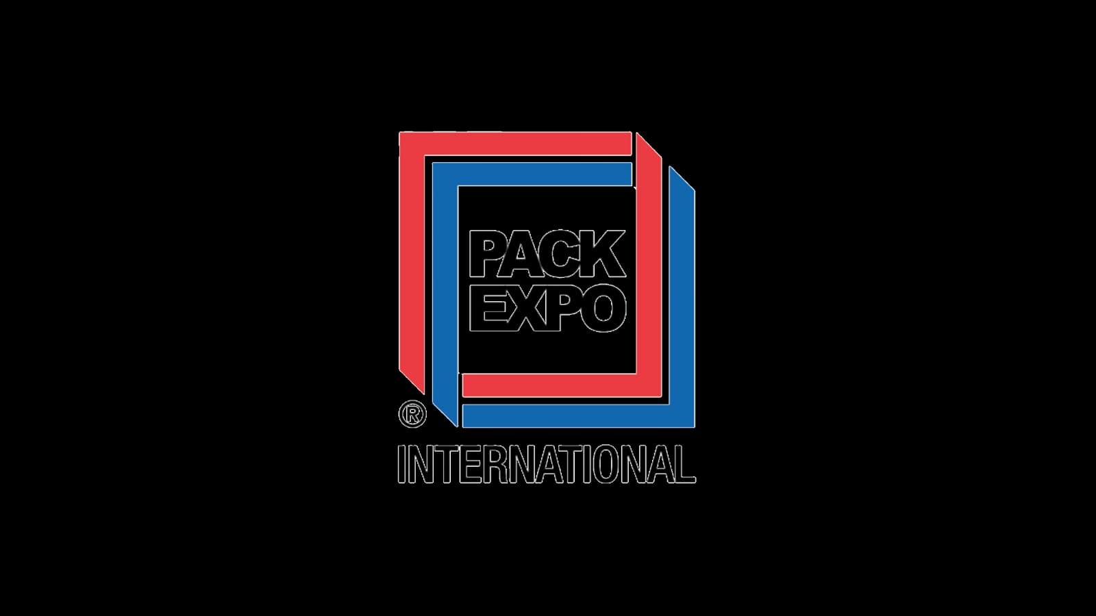 PackExpo 2026 logo