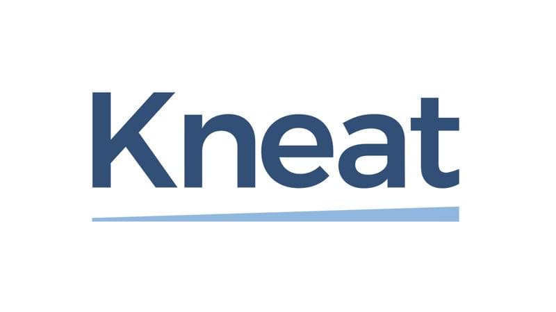 Kneat logo