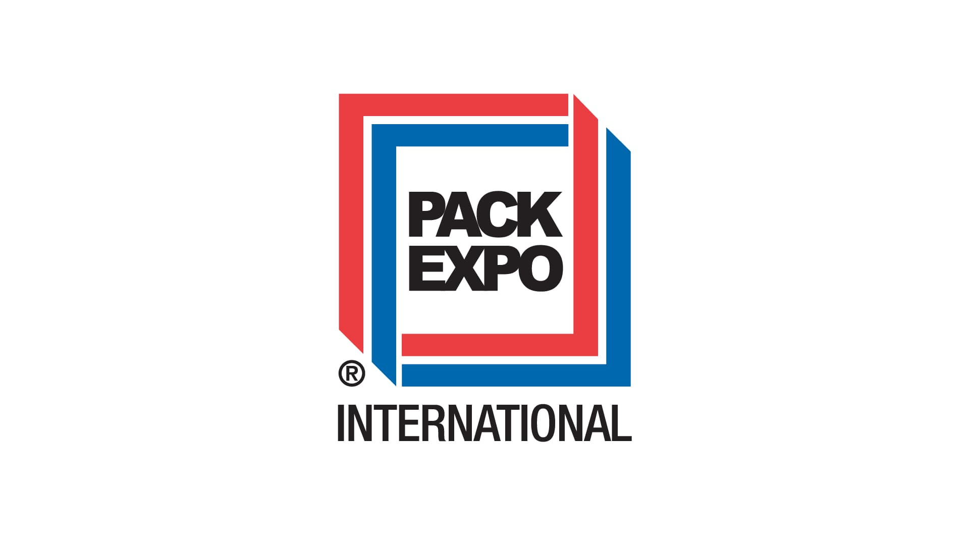Pack Expo logo